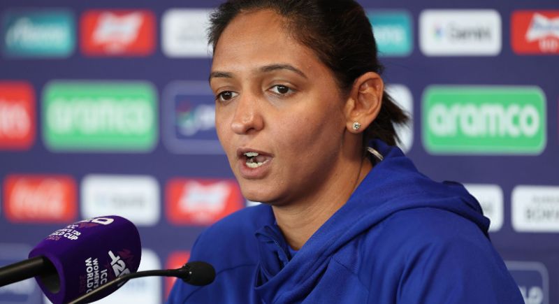 What is Harmanpreet Kaur's future as India Women's captain? Coach Amol Muzumdar spills the beans following T20 World Cup exit