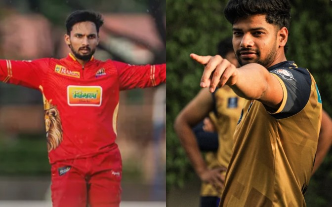 Jabalpur royal lions vs bhopal leopards