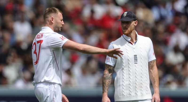 Ben Stokes, Gus Atkinson pulled from County duty ahead of England’s Third Test | CricTracker