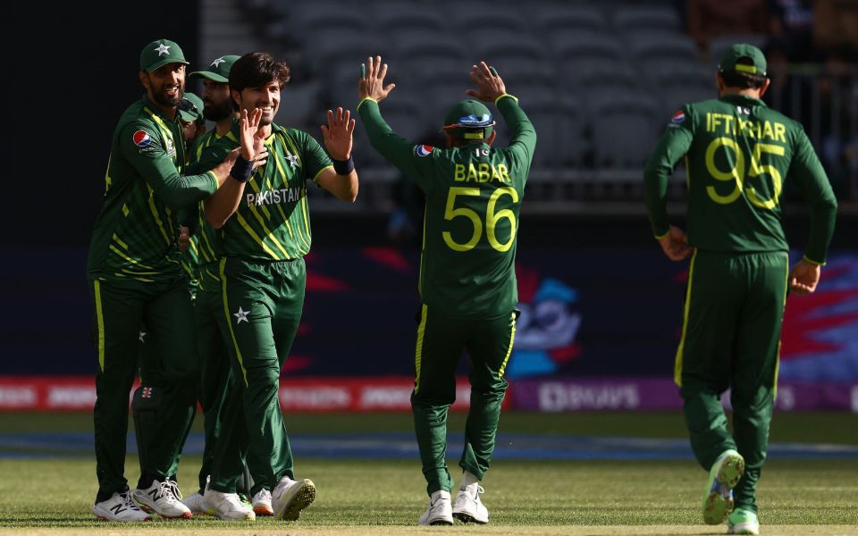 Pakistan cricket team