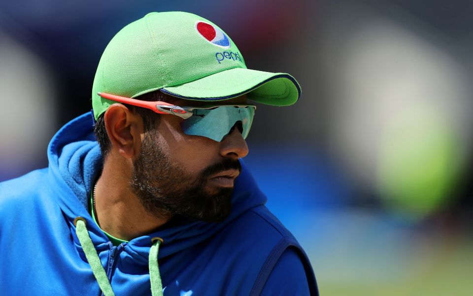 Babar Azam