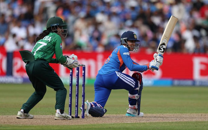 Pakistan charged with heavy penalty in India loss following Women's T20 World Cup clash