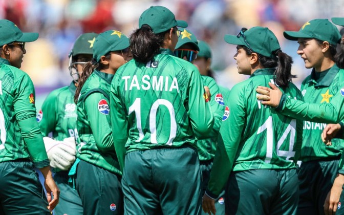 Women’s T20 World Cup 2026: ‘We need to play positive & fearless cricket’ – Wahab Riaz calls for patience as Pakistan adapt to aggressive approach