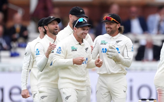 ‘They’re tough and uncompromising when they play against Australia’ - Ex-Australian pacer backs intense Test summer against New Zealand