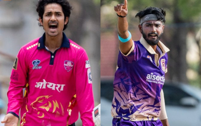 MPL T20 2026: Match 30, IPP vs RNE Match Prediction – Who will win today’s MPL T20 match between Indore Pink Panthers vs Royal Nimar Eagles?