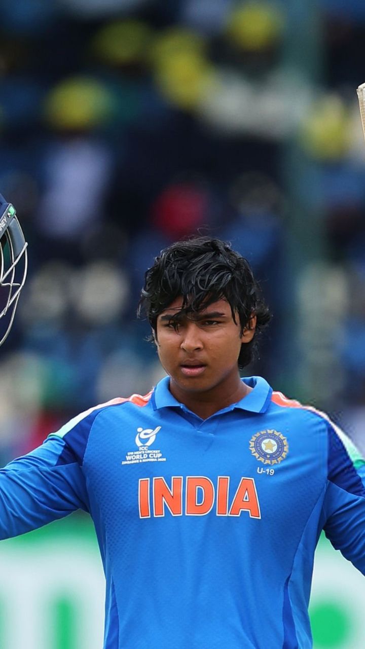 'He is a very composed boy' - Sairaj Bahutule comes to Vaibhav Sooryavanshi's aid amid criticism for altercation in Sri Lanka