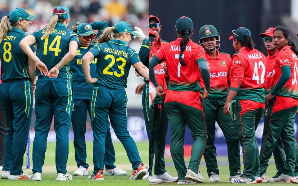 Women’s T20 World Cup 2026: Match 9, AUS W vs BAN W Match Prediction – Who will win today’s WT20 WC match? – CricTracker