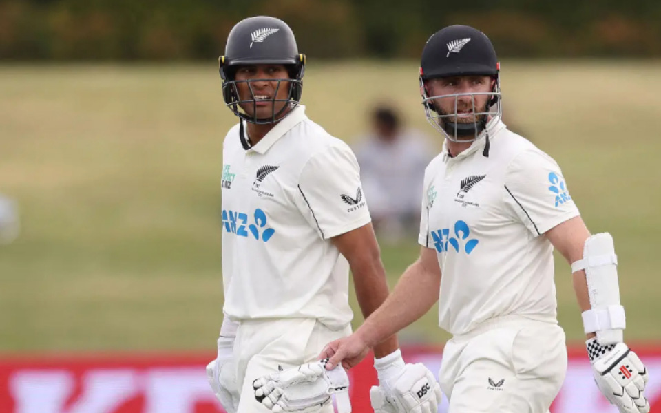 'It’s pretty hard to fill in that gap' - Rachin Ravindra urges New Zealand batters to collectively fill Kane Williamson's void