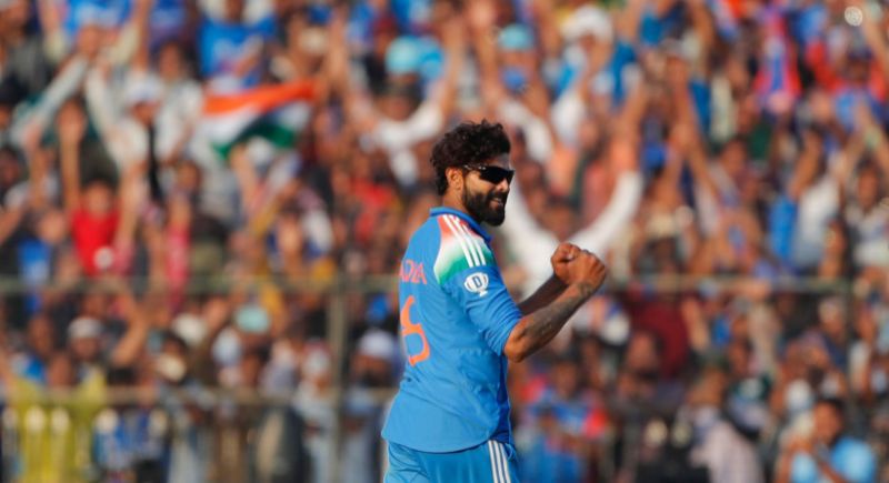ODI World Cup 2027: 3 Indian spinners fighting for a place