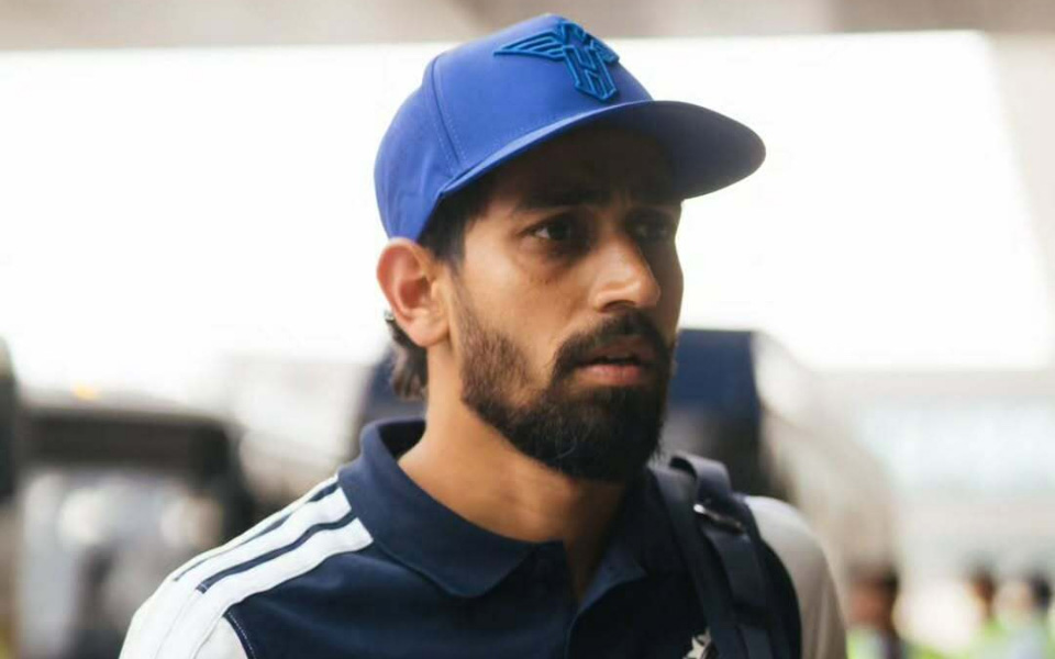 Prince Yadav