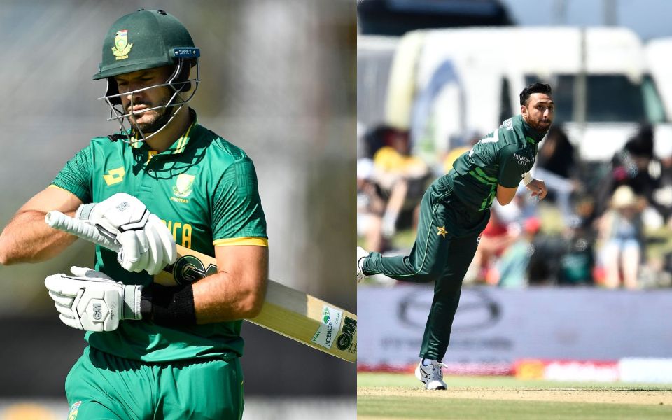 SA vs PAK Today Match Prediction