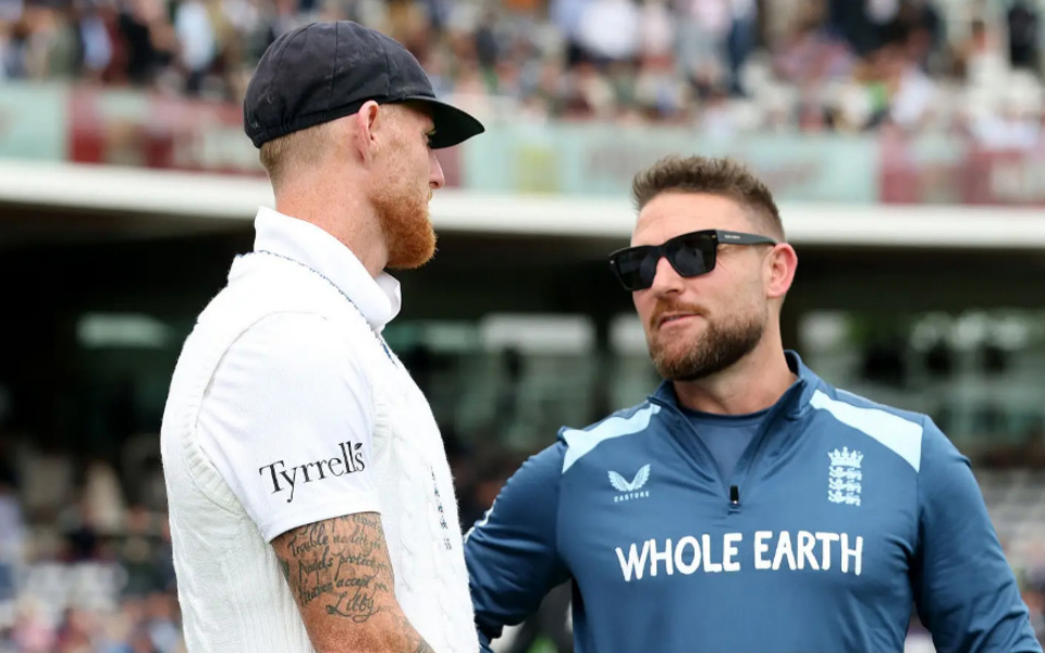 Mark Butcher questions Ben Stokes’ future as England captain amid curfew controversy