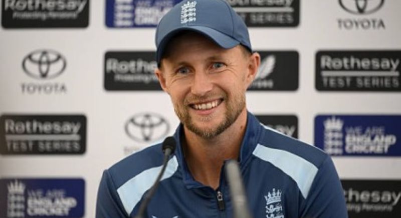 Joe Root