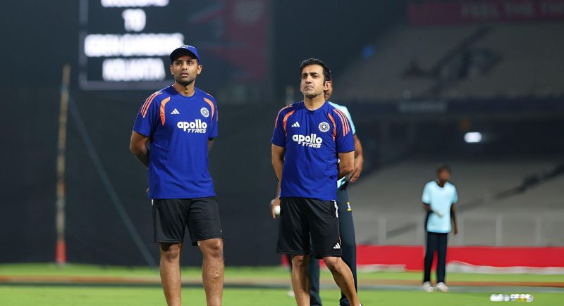 'Suryakumar Yadav should make a comeback as a batter' - R Ashwin wants discarded Indian stalwart to be recalled after T20I series loss to England