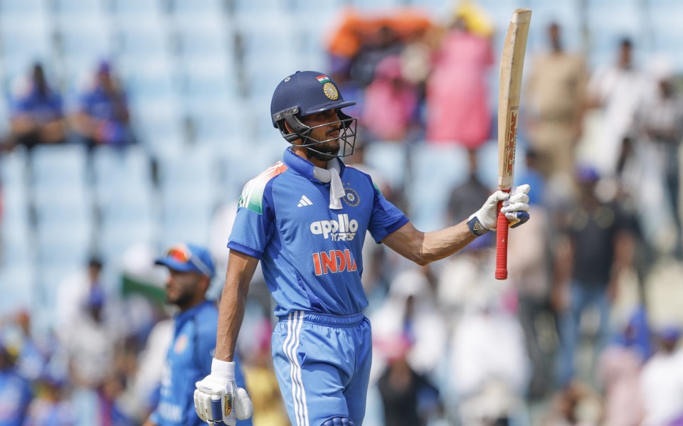 IND vs AFG 2026: India vs Afghanistan Highlights & Review – 2nd ODI | CricTracker