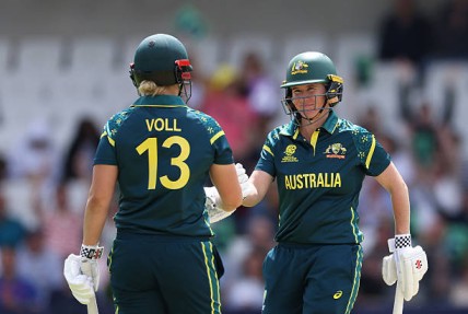 Women's T20 World Cup 2026: AUS W vs BAN W Today's Match Highlights: Unmissable video recap, POTM, match analysis, stats and more