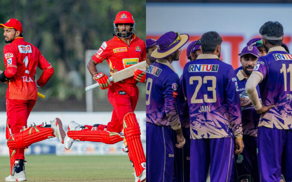 MPL T20 2026: Match 35, JRL vs RNE Match Prediction – Who will win today’s MPL T20 match between Jabalpur Royal Lions vs Royal Nimar Eagles?