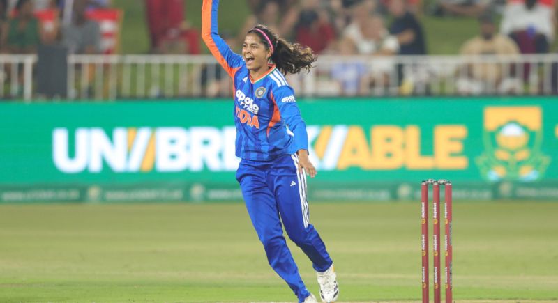 I love what I'm doing: Shreyanka Patil hits back at trolls over dance reel