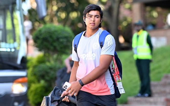 BCCI allows Vaibhav Sooryavanshi’s parents to accompany him on Ireland-England tour