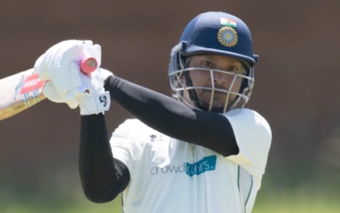 Kumar Sangakara