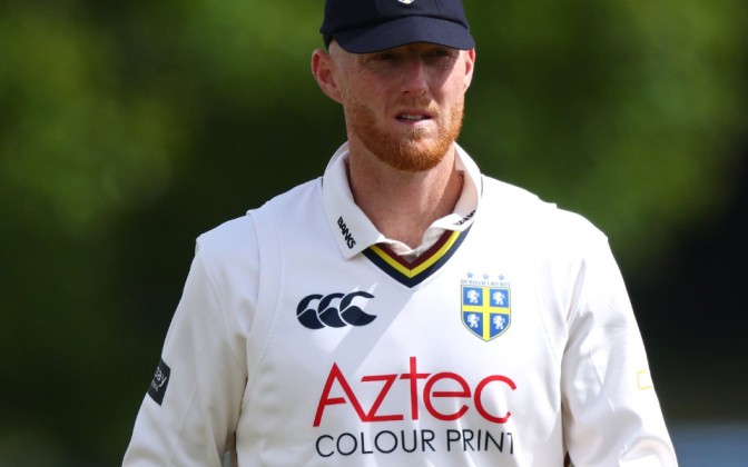Ben Stokes returns as Durham name squad for Northamptonshire clash amid nightclub controversy | CricTracker