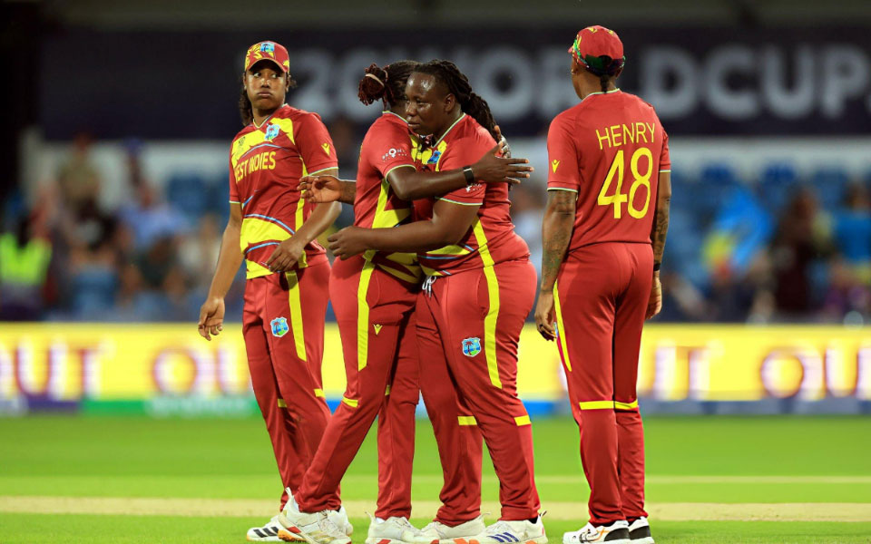 Women's T20 World Cup 2026: SCO W vs WI W Today's Match Highlights: Unmissable video recap, POTM, match analysis, stats and more