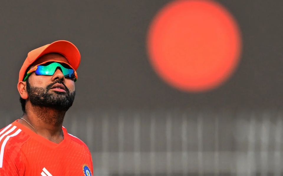 What is Rohit Sharma’s record at Chennai in ODIs? | CricTracker