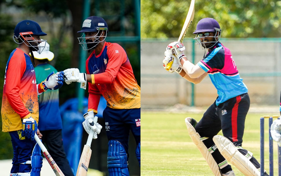 Maharaja Trophy KSCA T20 2026: Match 3, CKM vs HT Match Prediction – Who will win today’s match between CKM vs HT?