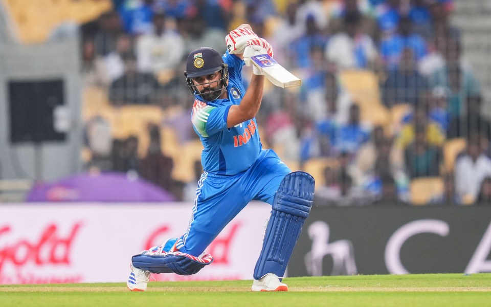 IND vs AFG 2026: India vs Afghanistan Highlights & Review – 3rd ODI | CricTracker