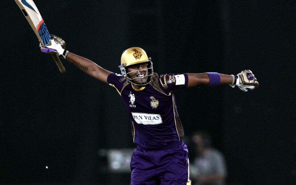 Suryakumar Yadav