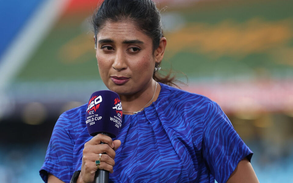 Women’s T20 World Cup 2026: ‘Tough to miss a global event’ - Mithali Raj sympathises with Shreyanka Patil