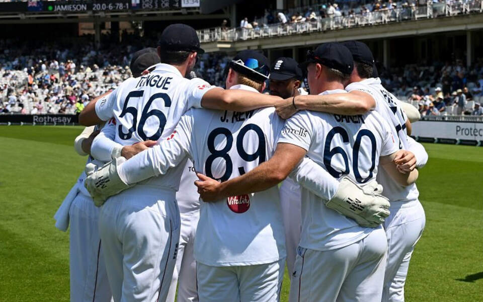 ENG vs NZ 2026: England fined and docked 12 WTC points for slow over rate in second Test
