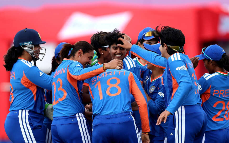 ‘Constructive criticism is fair and necessary but online abuse is not’ – Shikha Pandey slams haters after India’s defeat to South Africa