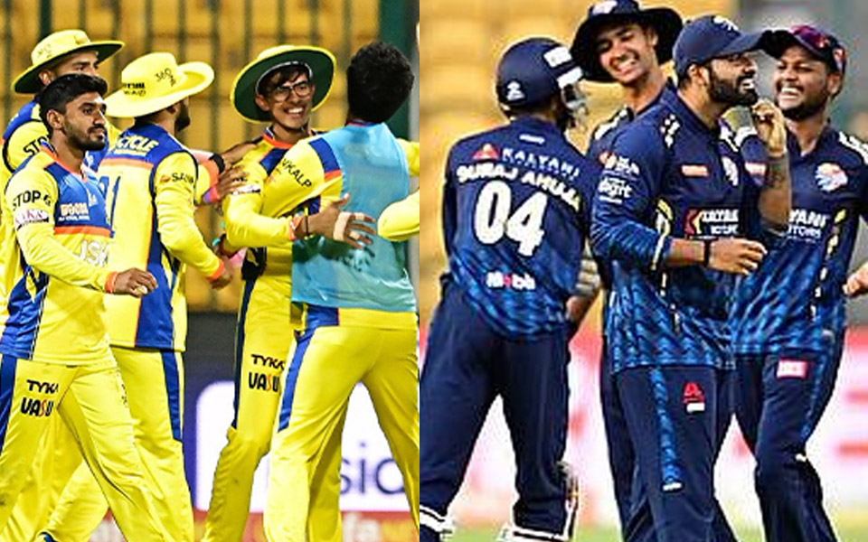 Maharaja Trophy KSCA T20 2026: Match 8, MW vs KBB Match Prediction – Who will win today’s match between MW vs KBB?