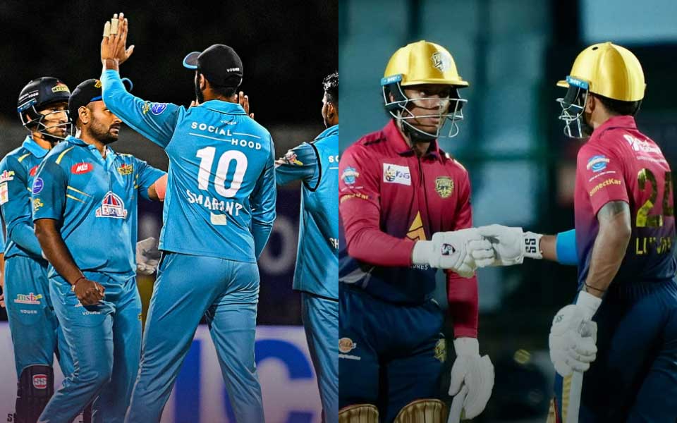 Maharaja Trophy KSCA T20 2026: Match 7, GBM vs SMY Match Prediction – Who will win today’s match between GBM vs SMY?