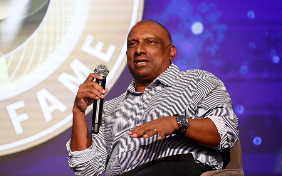 If India and Pakistan play a Test series, there will be enormous interest in the format: Aravinda de Silva
