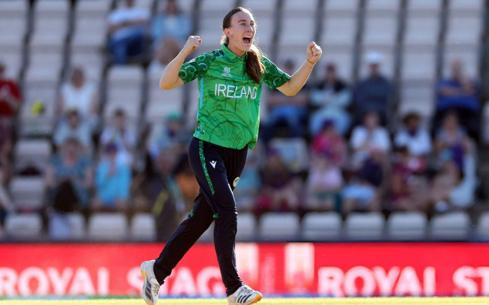 Orla Prendergast
