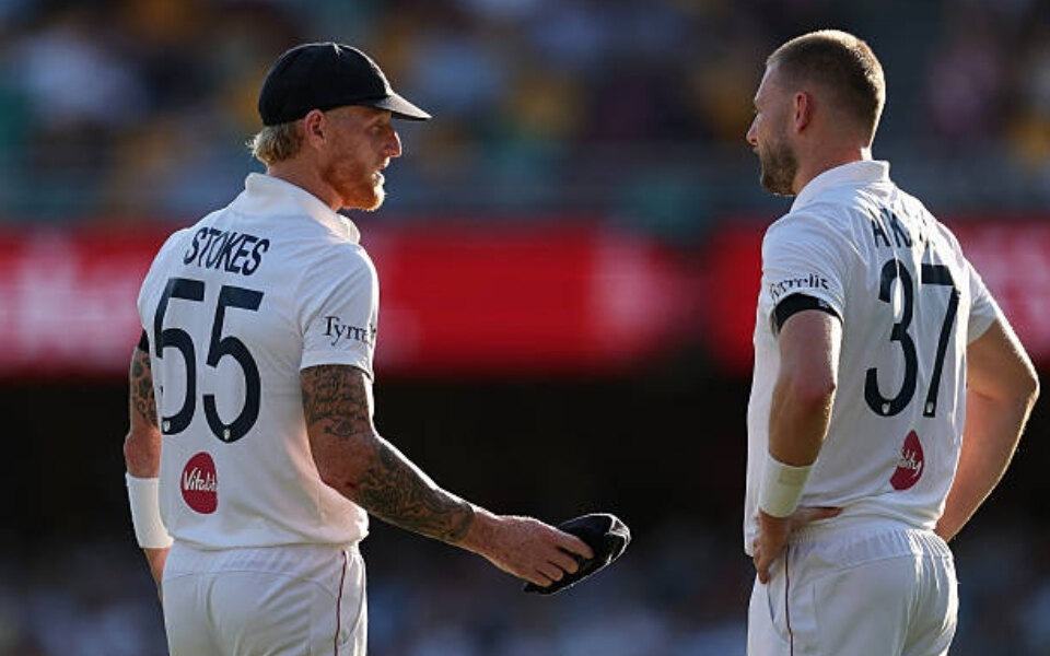 ENG vs NZ 2026: No further action against Ben Stokes & Gus Atkinson after Cricket Regulator investigation
