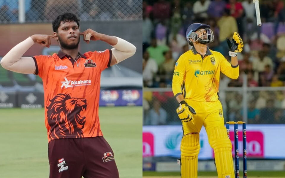 APL 2026: Match 21, ROR vs SVL Match Prediction – Who will win today’s APL match? | CricTracker