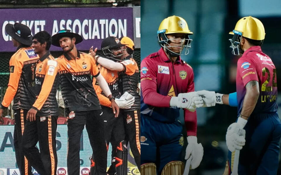 Maharaja Trophy KSCA T20 2026: Match 10, HT vs SMY Match Prediction – Who will win today’s match between HT vs SMY?