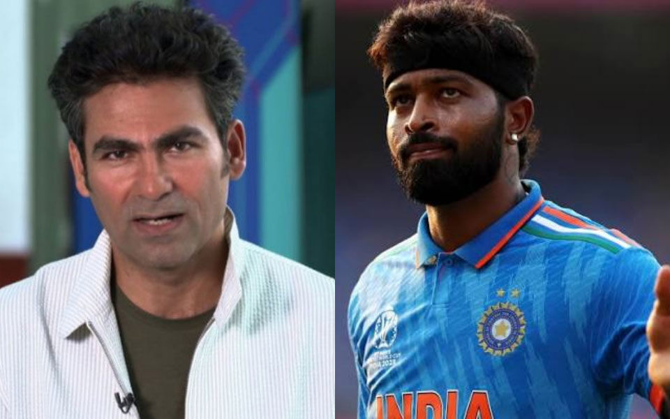 ‘I cannot take the guarantee of seeing Hardik Pandya in 2027 ODI World Cup’ – Mohammad Kaif’s huge statement on injured all-rounder