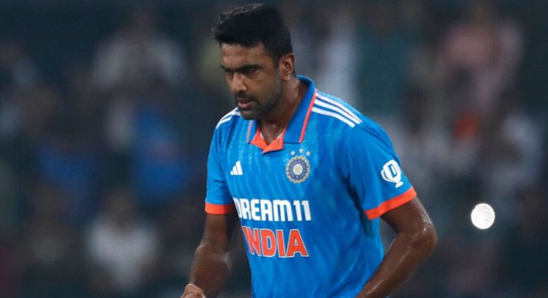 R Ashwin forced to stop YouTube video after police arrive at his house