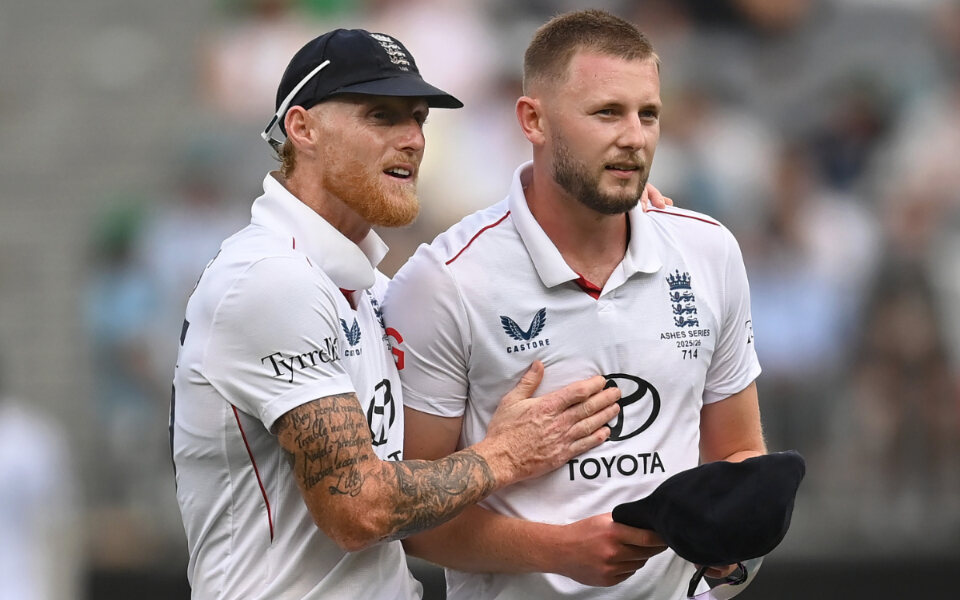 ENG vs NZ 2026: Ben Stokes returns to captain England as playing XI for third Test announced