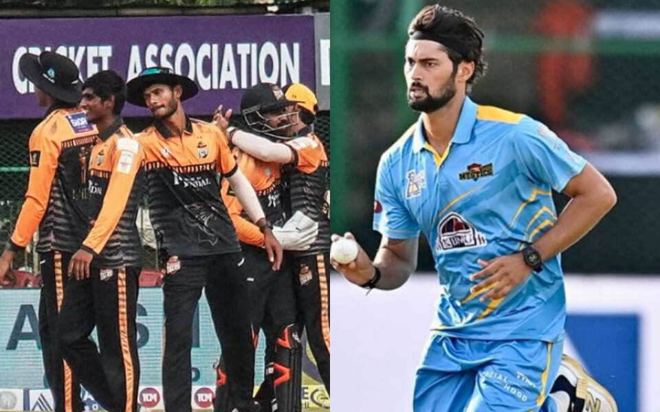 Maharaja Trophy KSCA T20 2026: Match 12, HT vs GBM Match Prediction – Who will win today’s match between HT vs GBM?