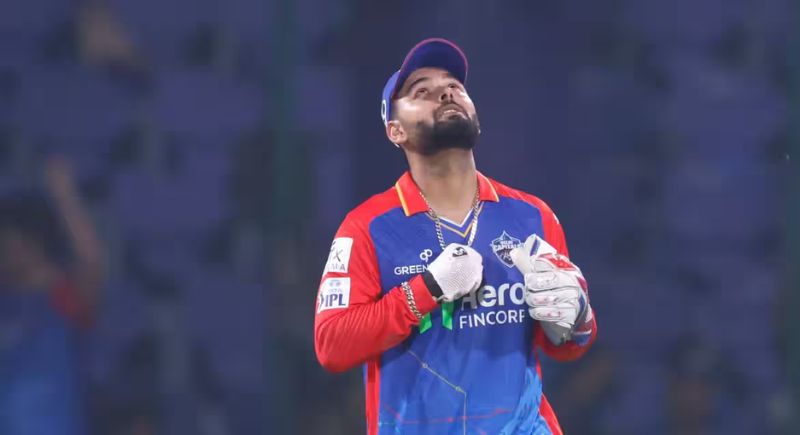 'If Delhi Capitals even offer him the captaincy, it is better for him to say no' - Wasim Jaffer's advice to Rishabh Pant for IPL 2027
