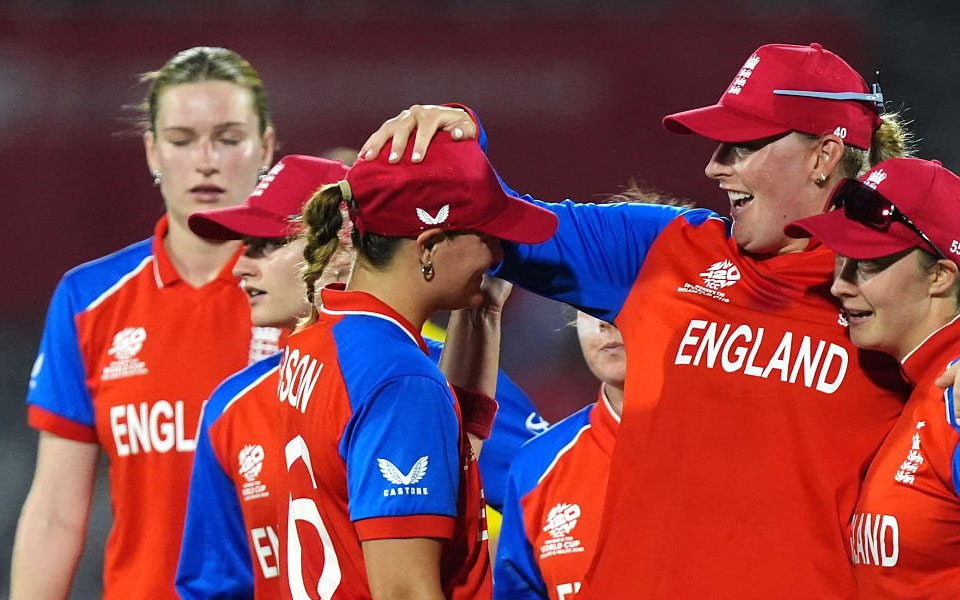 Women's T20 World Cup 2026: ENG W vs WI W Today's Match Highlights: Unmissable video recap, POTM, match analysis, stats and more