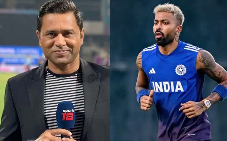 ‘Only player comes to mind is…’ – Aakash Chopra on which player KKR can offer to MI for Hardik Pandya’s trade