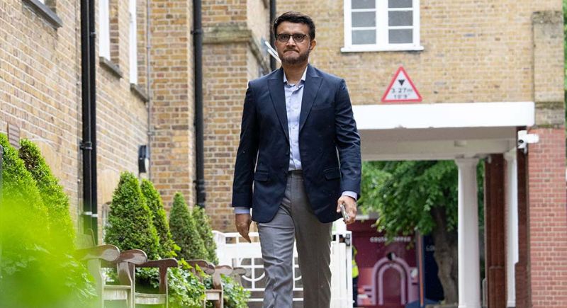 Sourav Ganguly Net Worth: Salary, Endorsements & Luxury Lifestyle