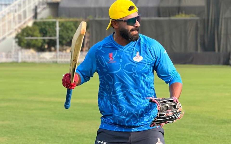 Former CSK bowler Yo Mahesh appointed Tamil Nadu head coach ahead of 2026-27 season