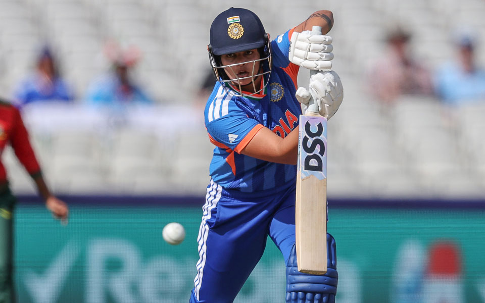 ‘The way I got out...’ - Shafali Verma stays self-critical despite match-winning fifty against Bangladesh